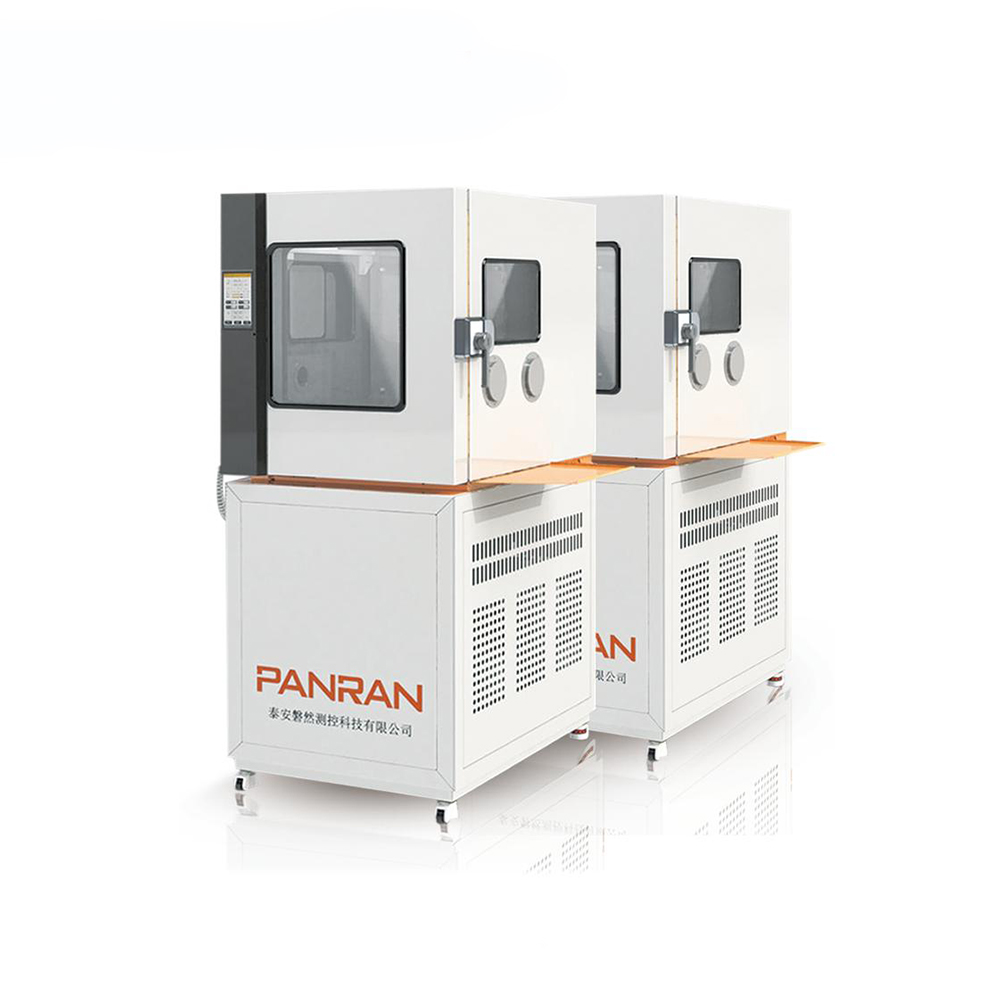 Humidity generators and humidity calibrators