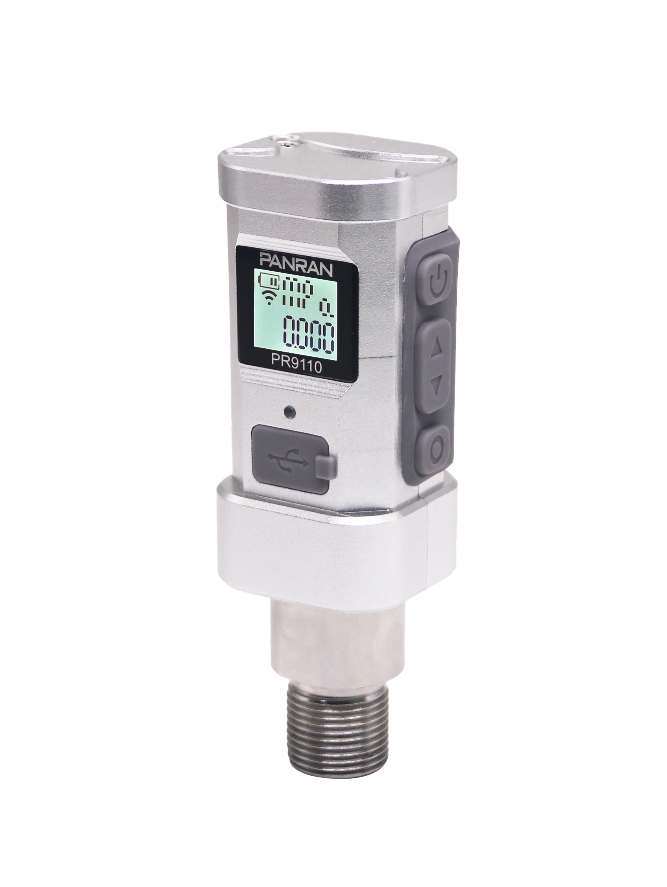 PR9110 Intelligent Digital Pressure Module