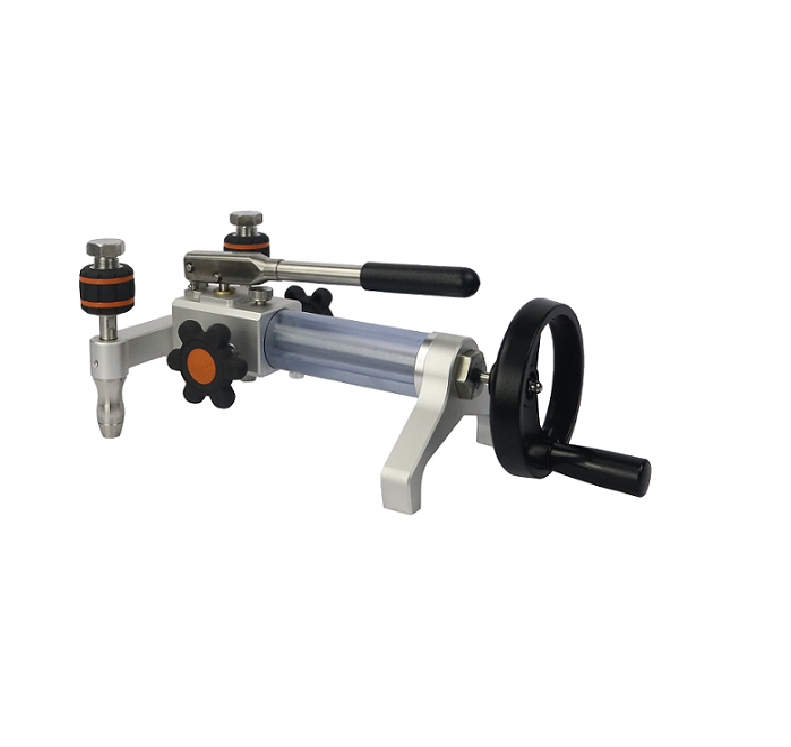 Trusted by Experts Worldwide for Its Uncompromising Quality and Dependable Field Performance