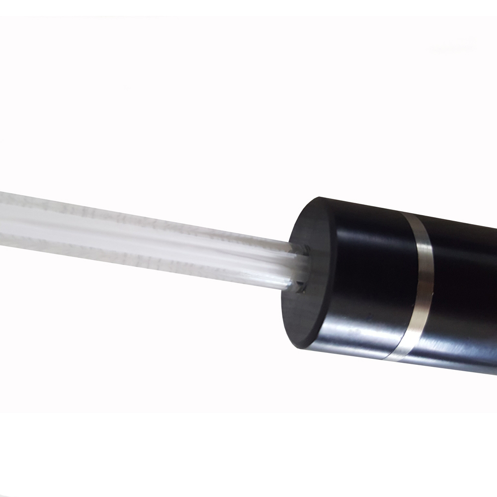 International Standard Platinum Resistance Thermometer for Primary Temperature Calibration