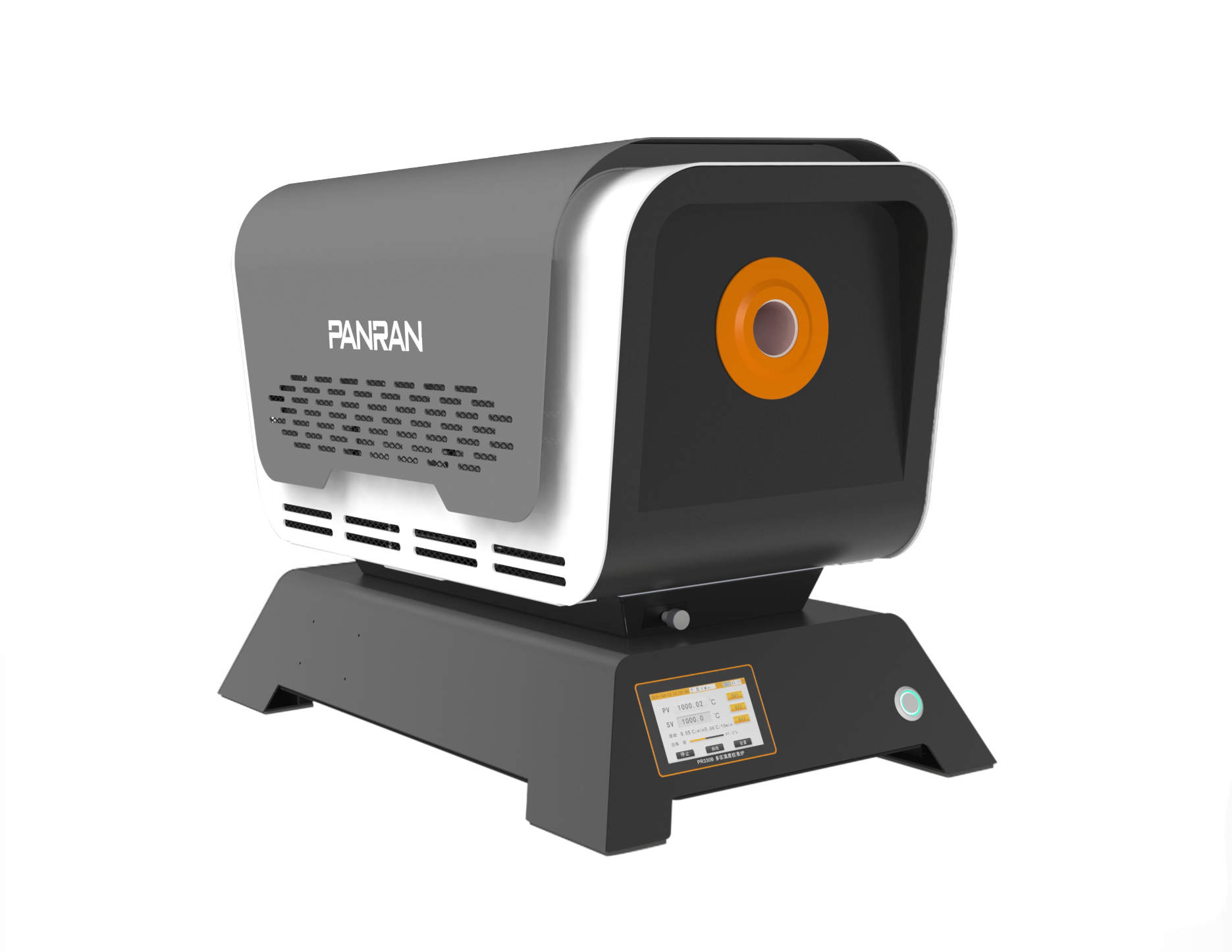 PR330 DynamicBalance Thermal Calibrator