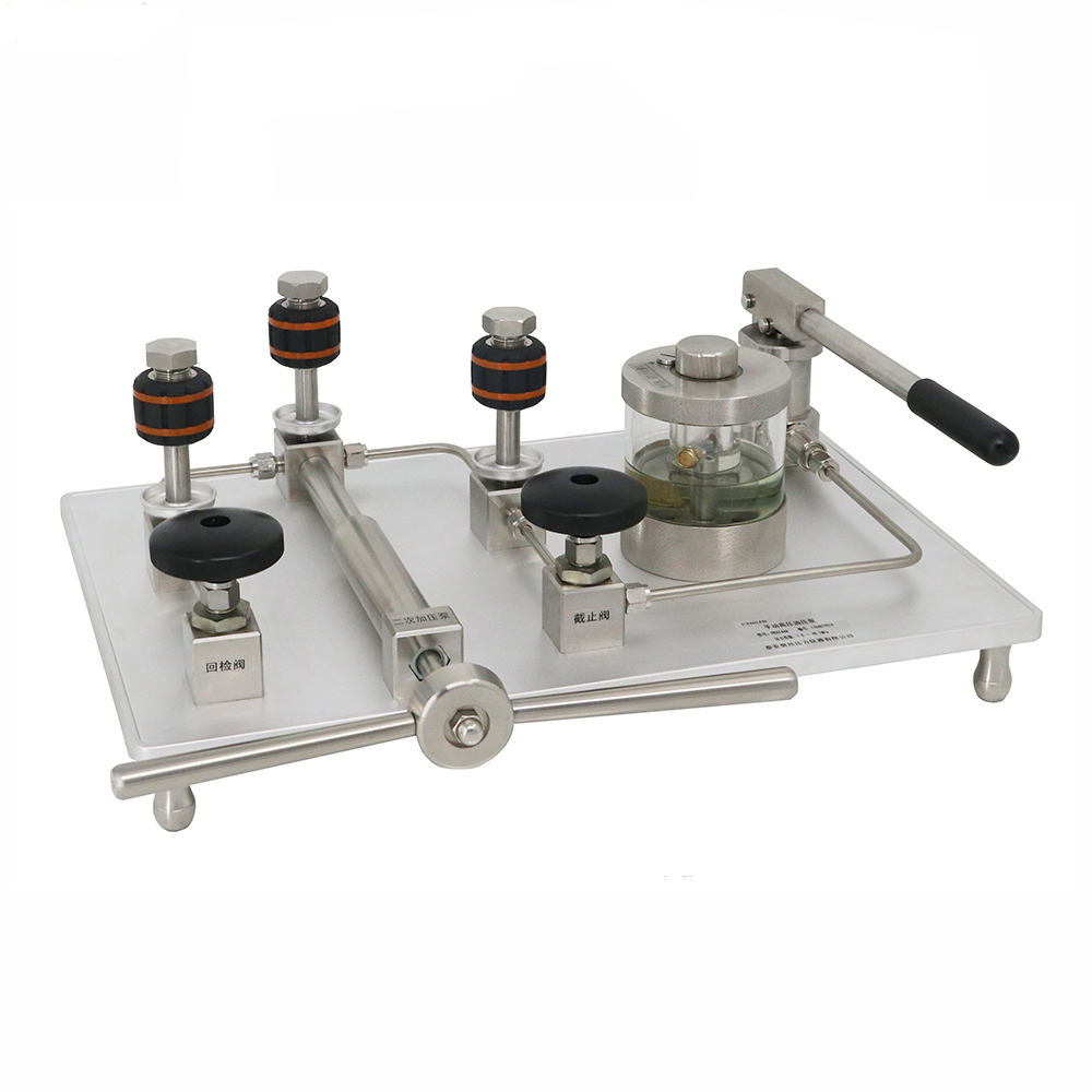 PR9144B Adjustable High Pressure Hydraulic Pump for Custom Pressure Ranges