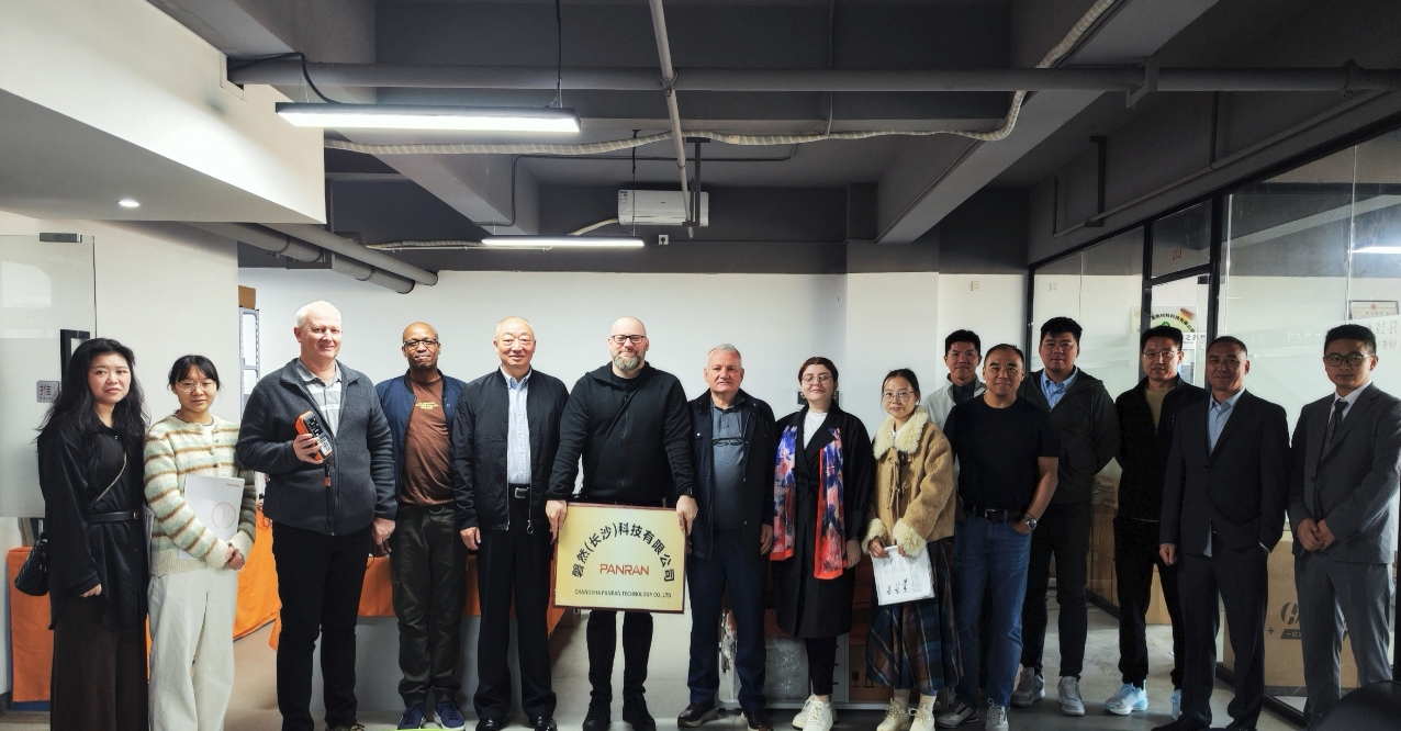 Global Clients Gather in Changsha to Forge stronger Partnerships