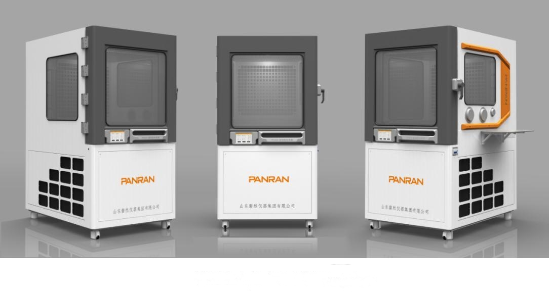 PR381 & PR383 Series Temperature & Humidity Standard Chamber