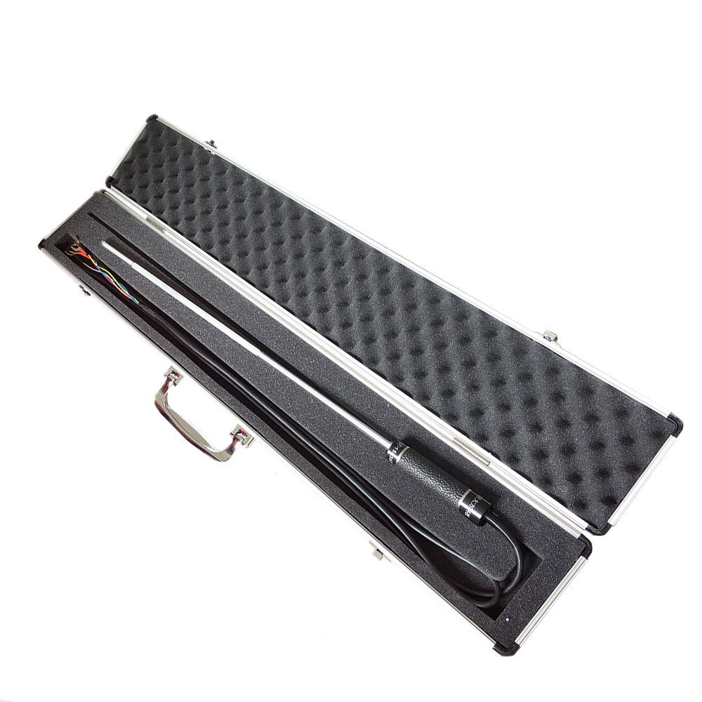 International Standard Platinum Resistance Thermometer for Primary Temperature Calibration