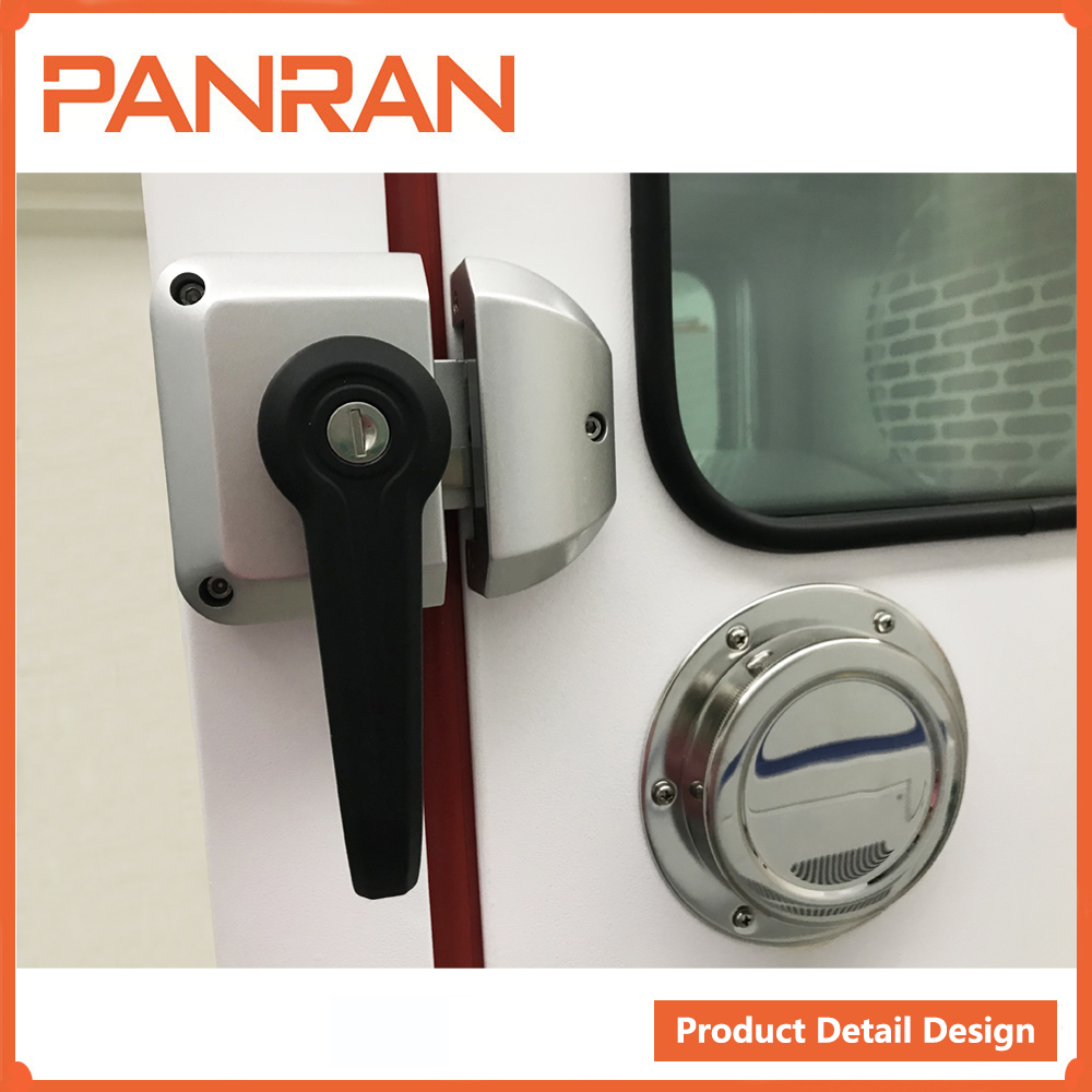 High efficiency temperature and humidity controller