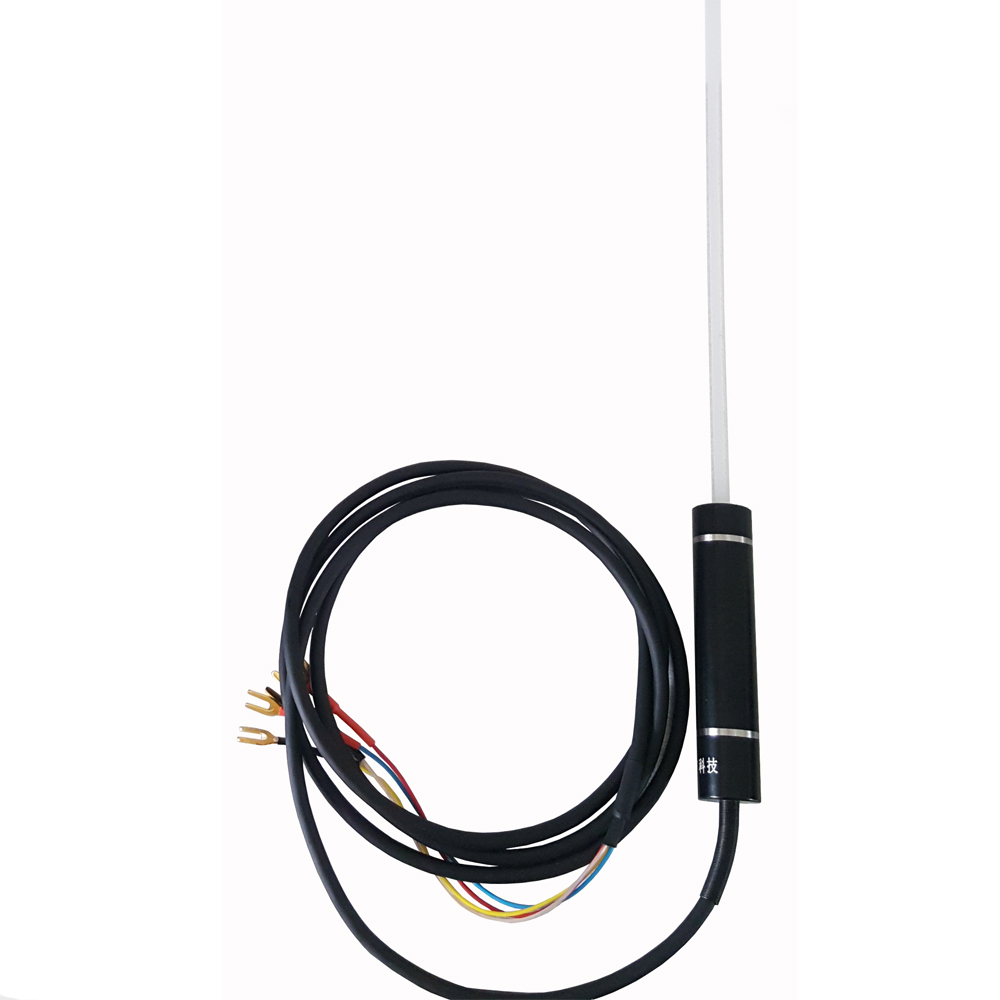 International Standard Platinum Resistance Thermometer for Primary Temperature Calibration