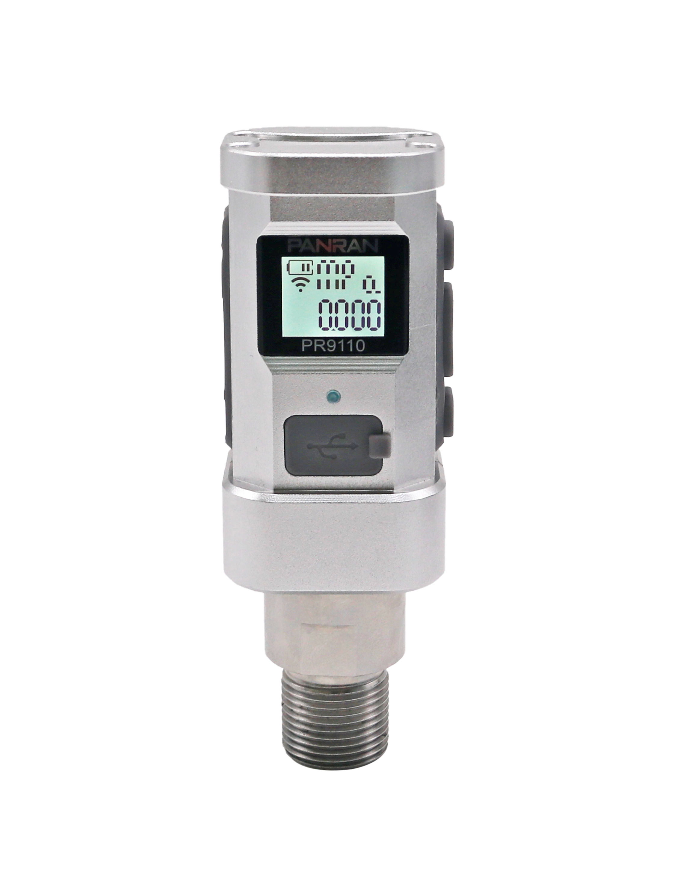PR9110 Intelligent Digital Pressure Module